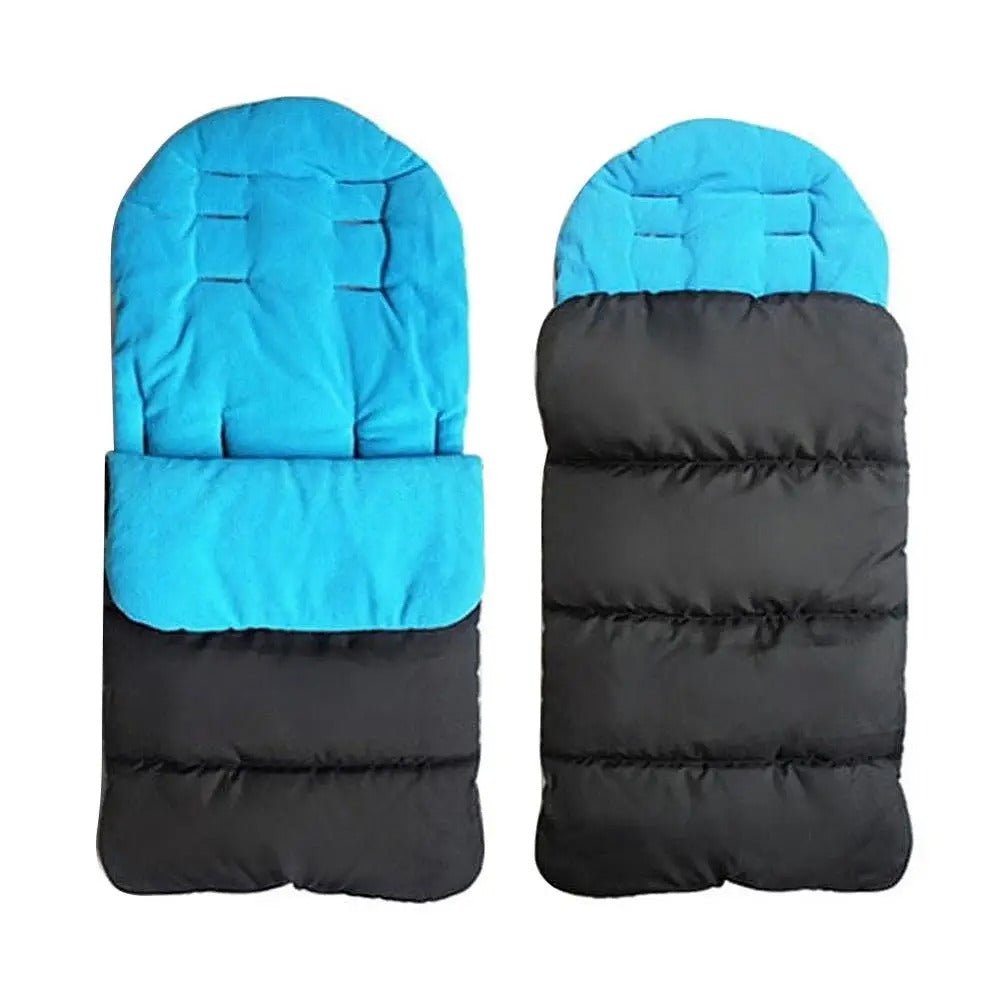 chanceliere bebe bleu pur bonheur