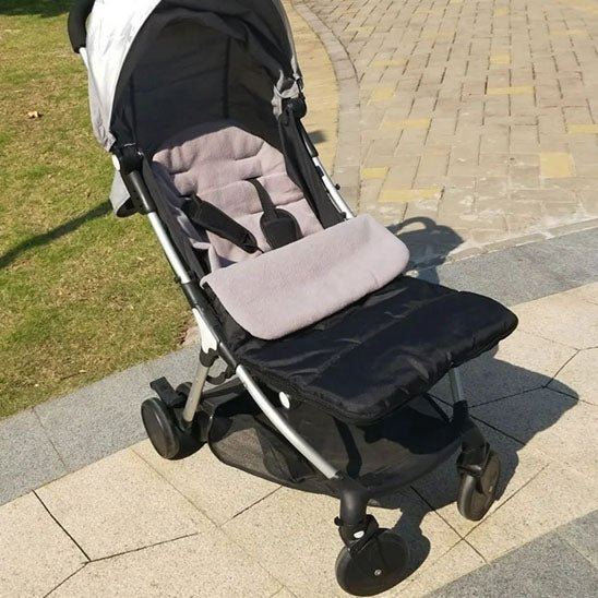 chanceliere bebe impermeable pur bonheur