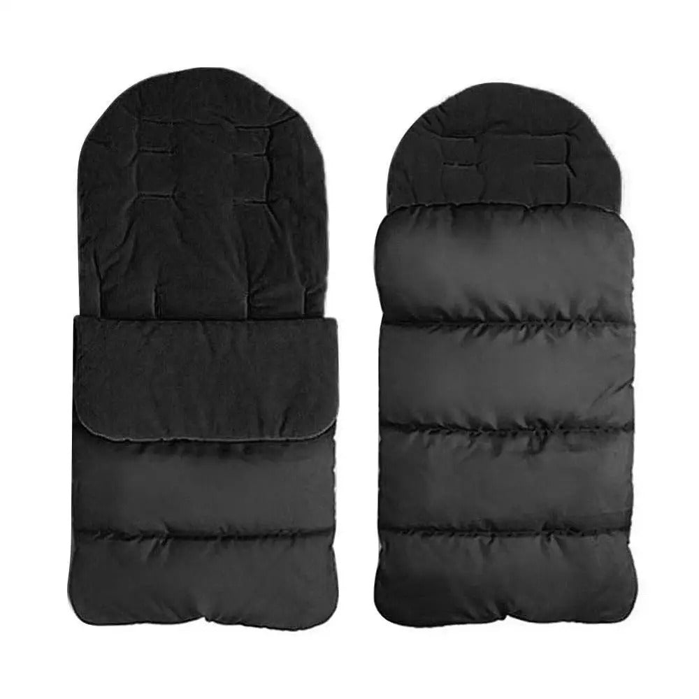 chanceliere bebe noir pur bonheur