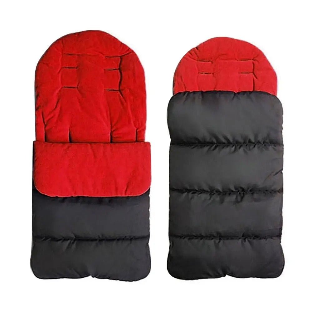 chanceliere bebe rouge pur bonheur