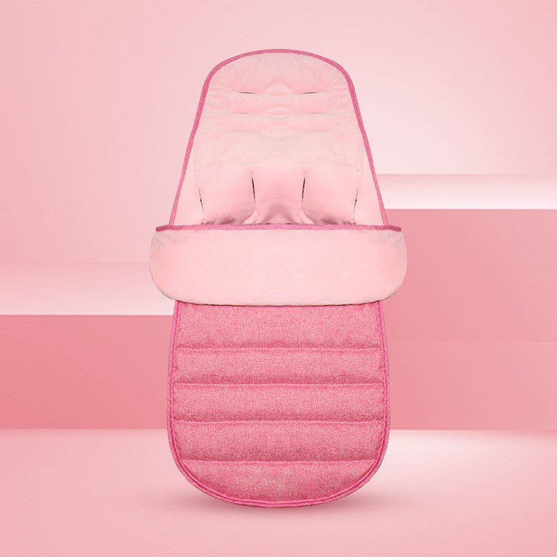 chanceliere rose coupe vent babyconfo