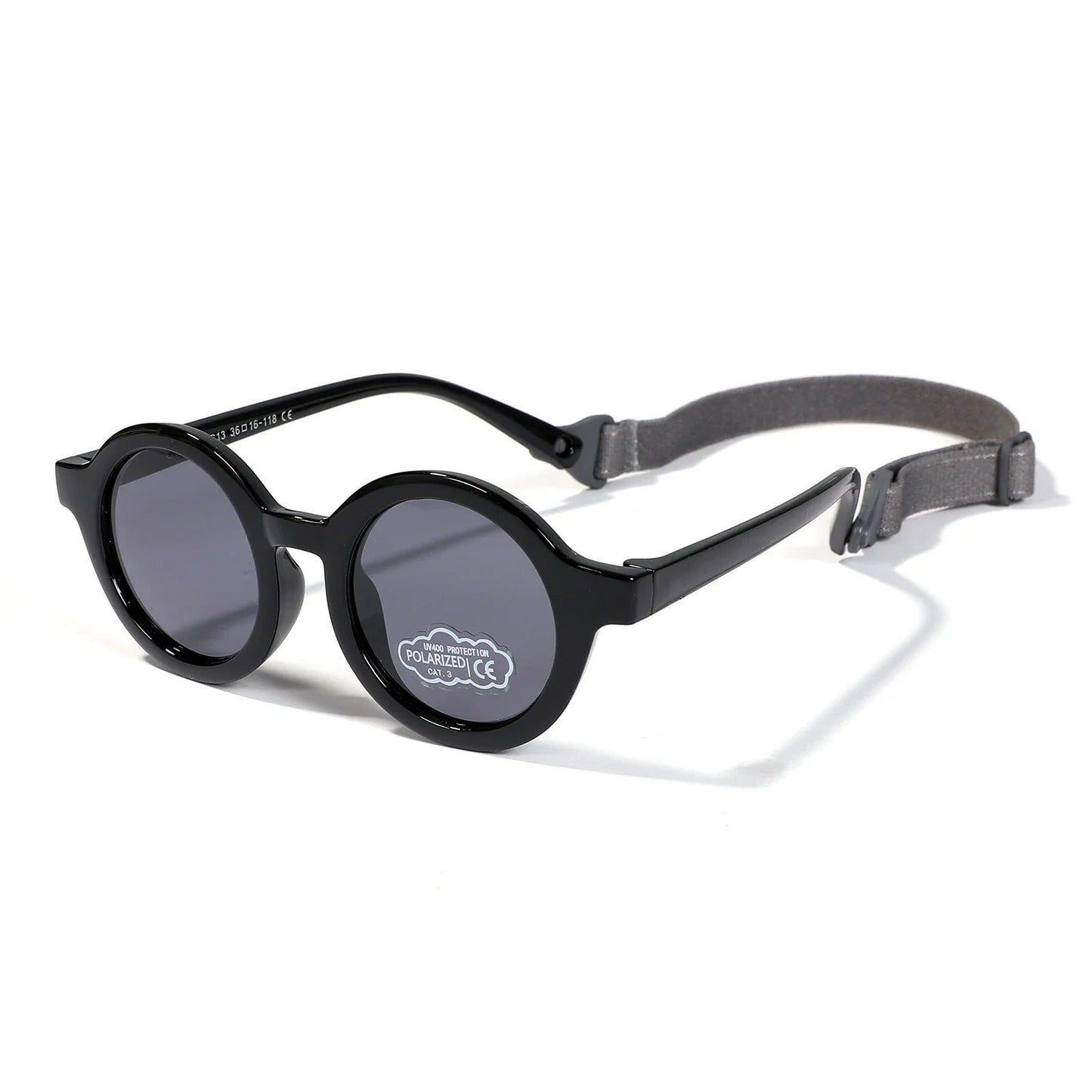 bebe lunette soleil noir brillant fashion