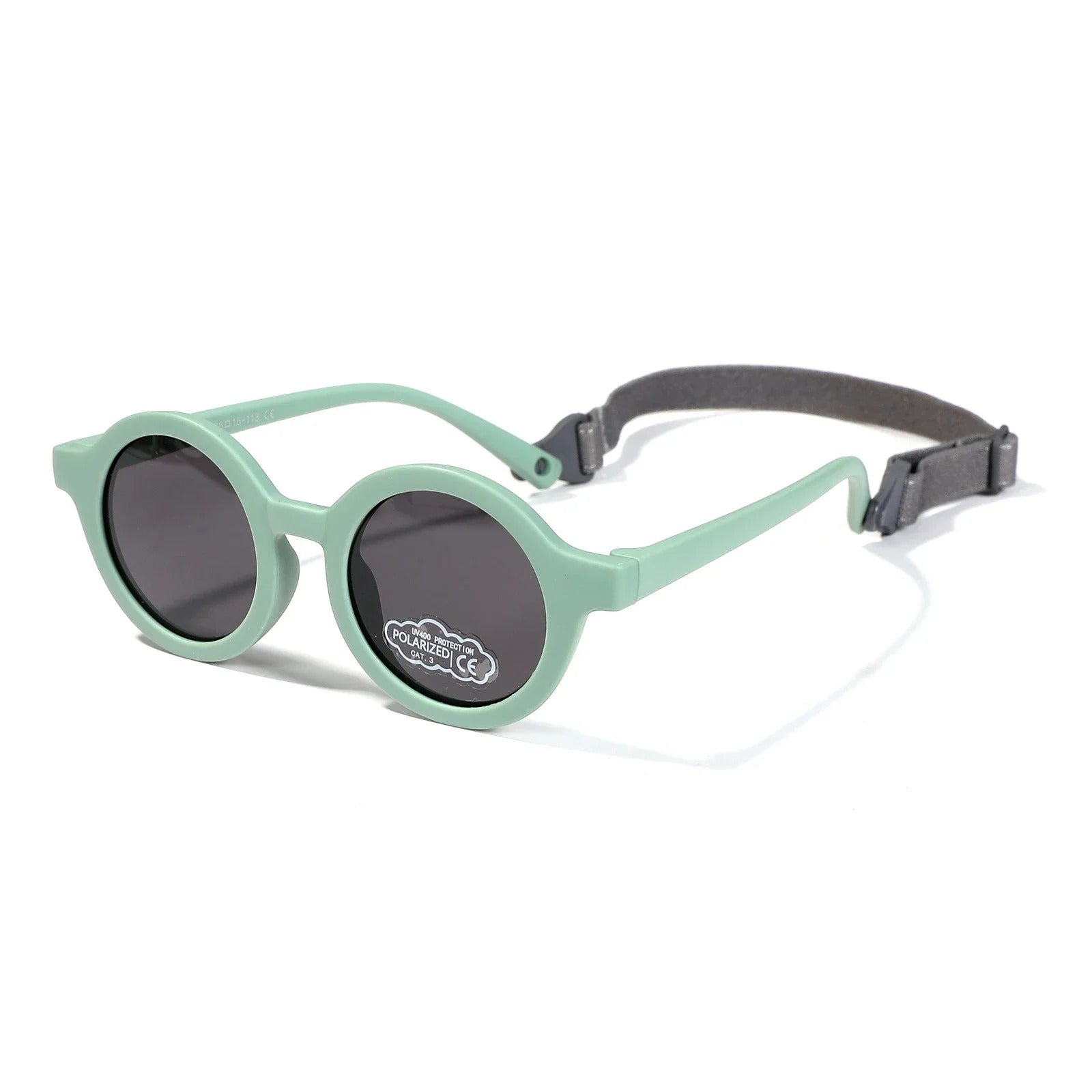bebe lunette soleil vert fashion