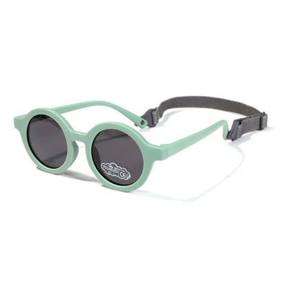 bebe lunette soleil vert fashion