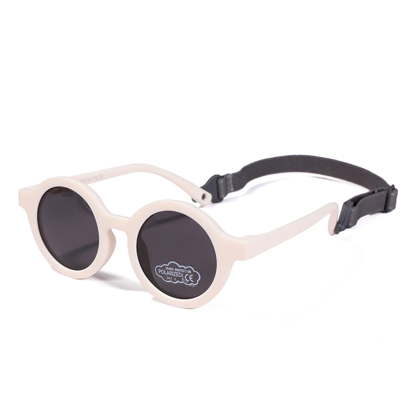 bebe lunette soleil beige fashion
