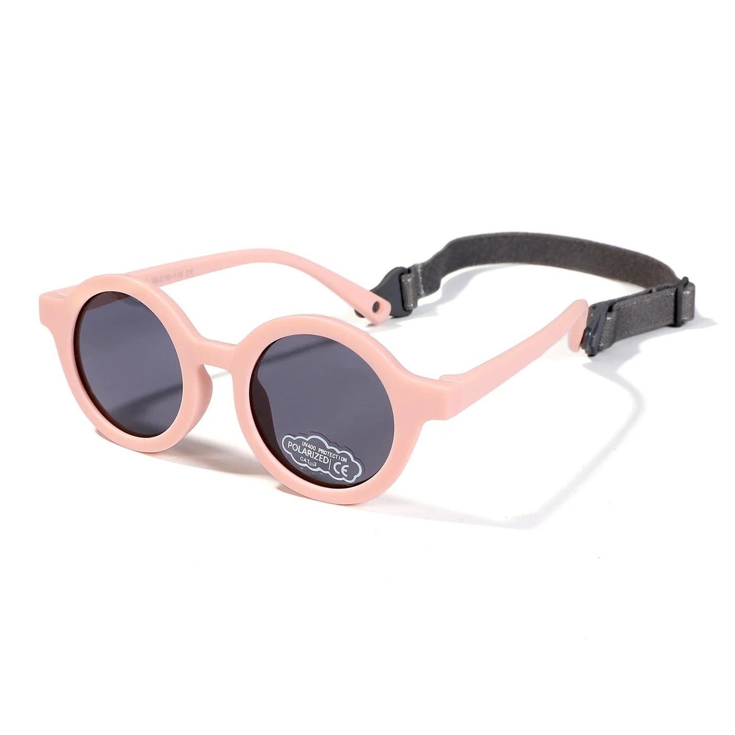 bebe lunette soleil rose fashion