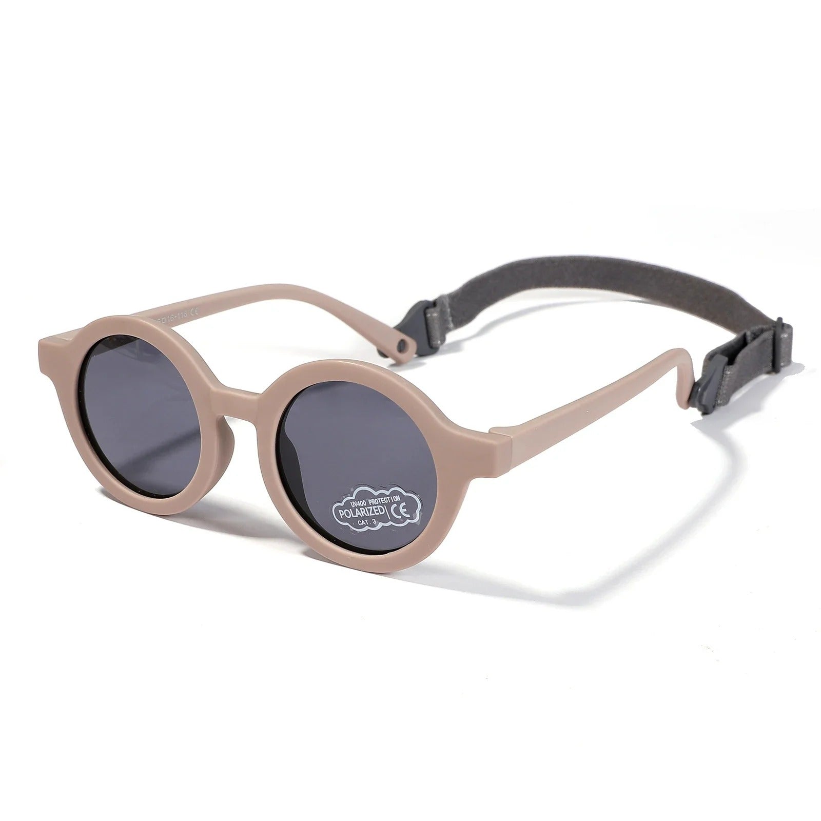 bebe lunette soleil café fashion