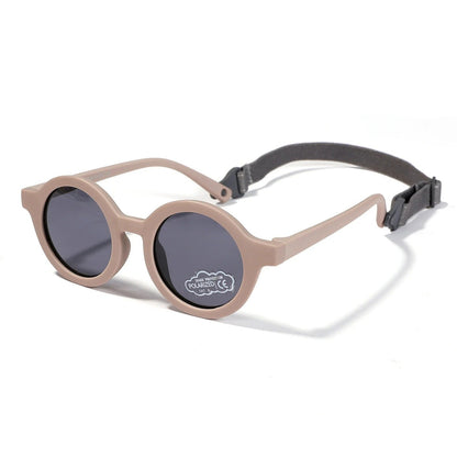 bebe lunette soleil café fashion