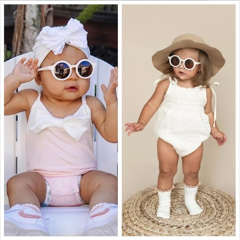 bebe lunette soleil fille fashion