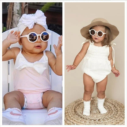 bebe lunette soleil fille fashion