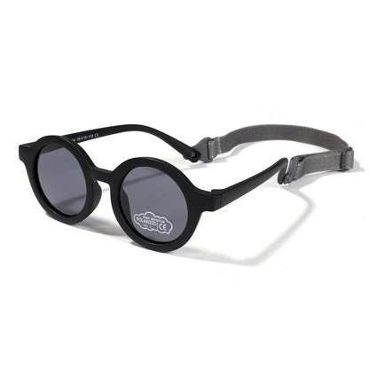 bebe lunette soleil noir mat fashion