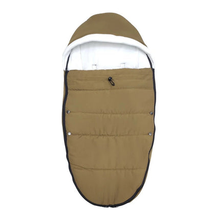 chancelière poussette café polyvalente