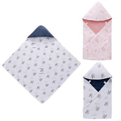 couverture cosy enveloppante coupe-vent