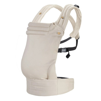porte bebe beige calinou