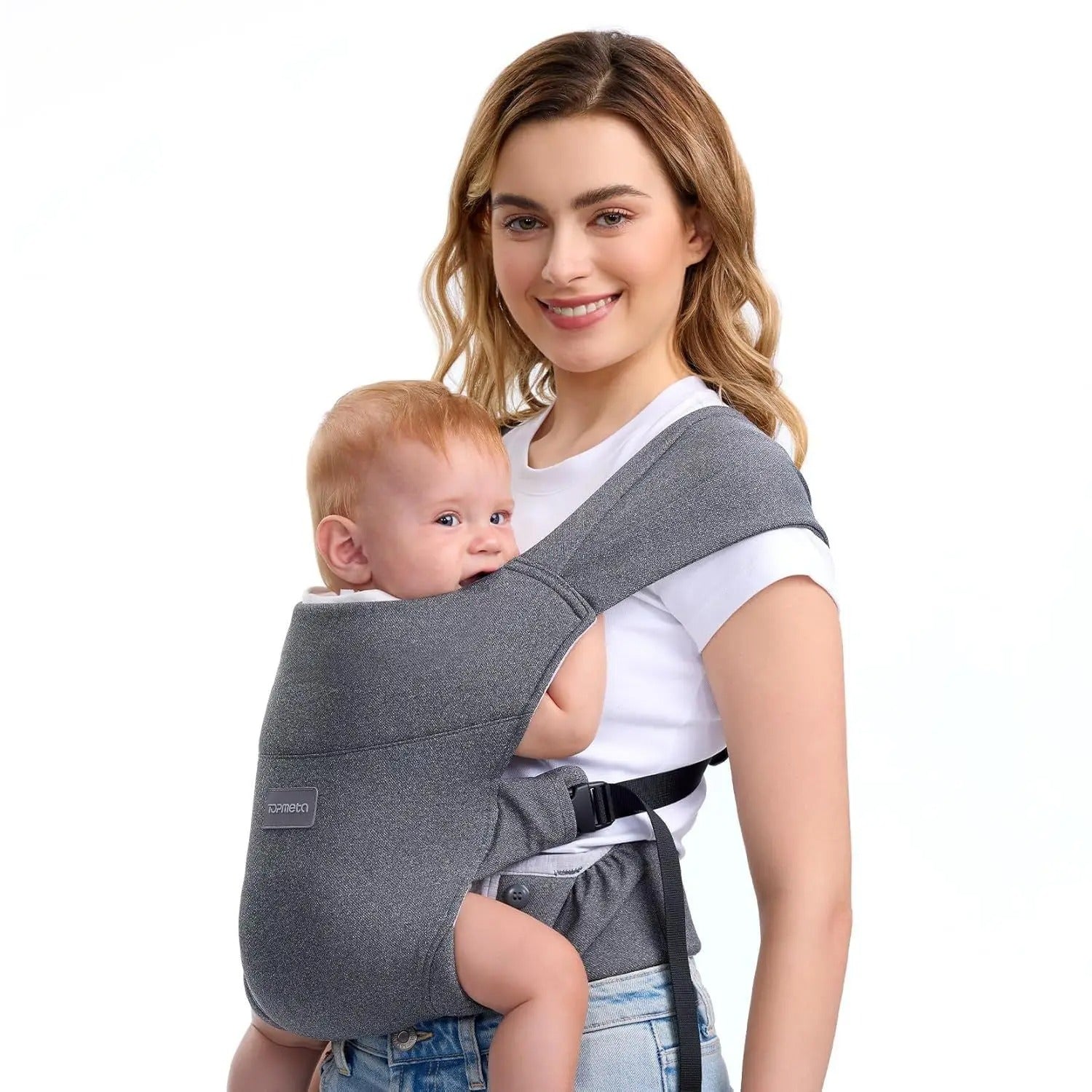 porte bebe coton biologique