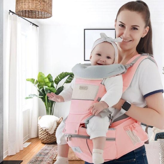 porte bebe ergonomique de qualité evolutif