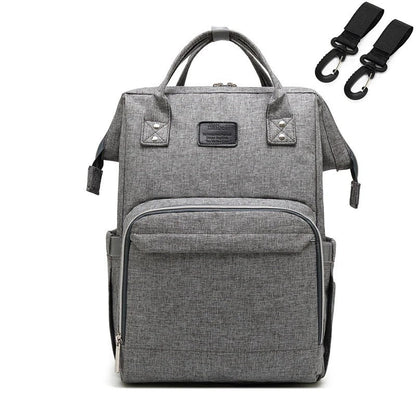 sac a dos a langer gris monsacamoi