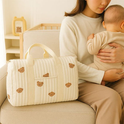 sac a langer bebe stylé comfort deluxe