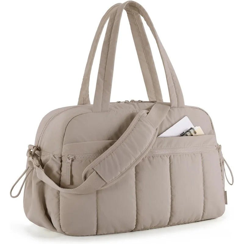 sac a langer kaki babycomfort