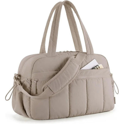 sac a langer kaki babycomfort
