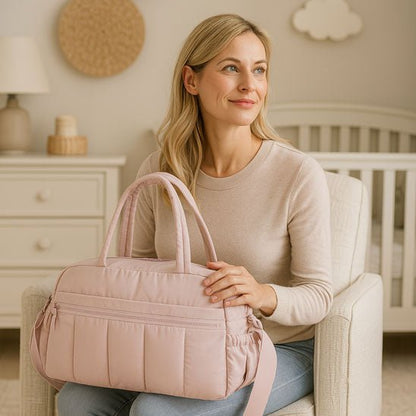 sac a langer moderne babycomfort