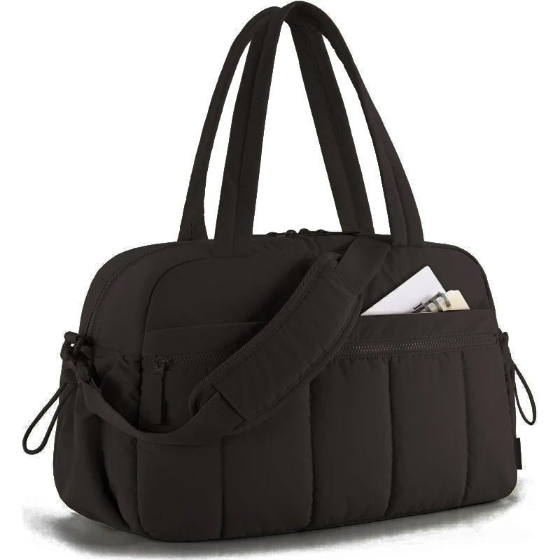 sac a langer noir babycomfort