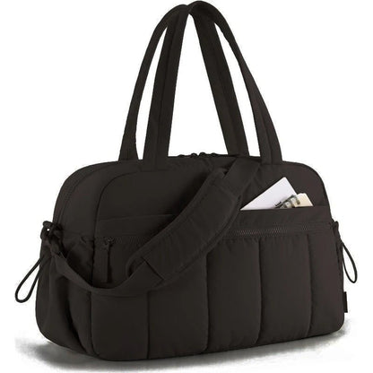 sac a langer noir babycomfort