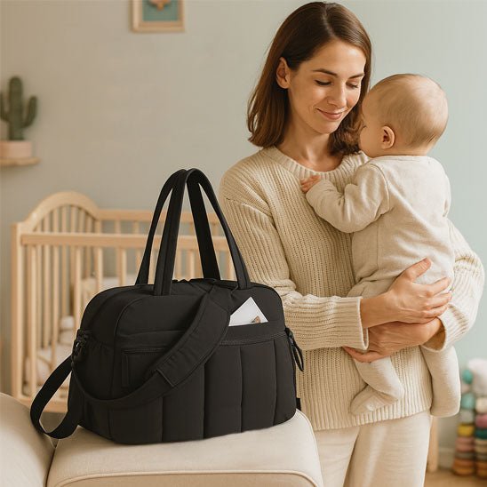 sac a langer pour parent actif babycomfort