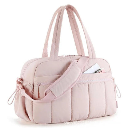 sac a langer rose babycomfort
