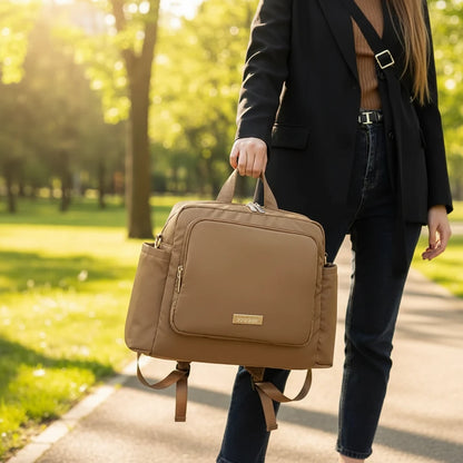 sac à langer sac à dos pour maman chic
