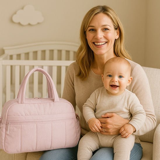 sac a langer sophistiqué babycomfort